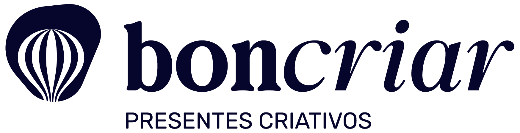 Boncriar — Presentes Criativos