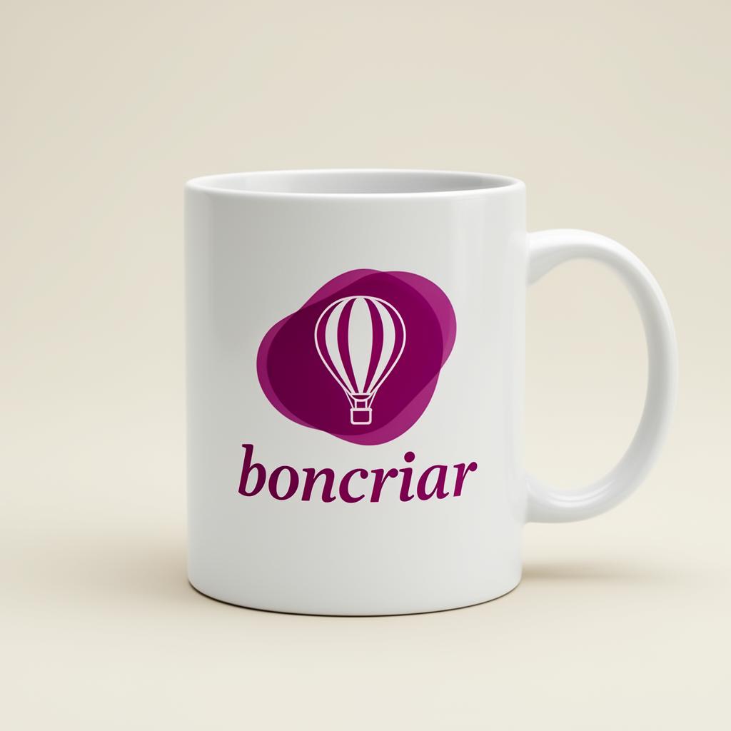 Caneca personalizada